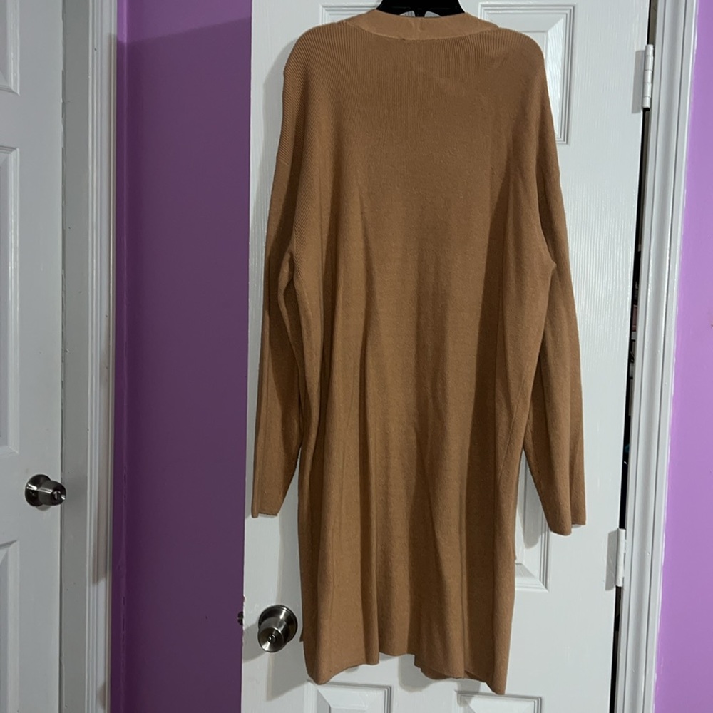 Express Cardigan - Picture 3 of 5